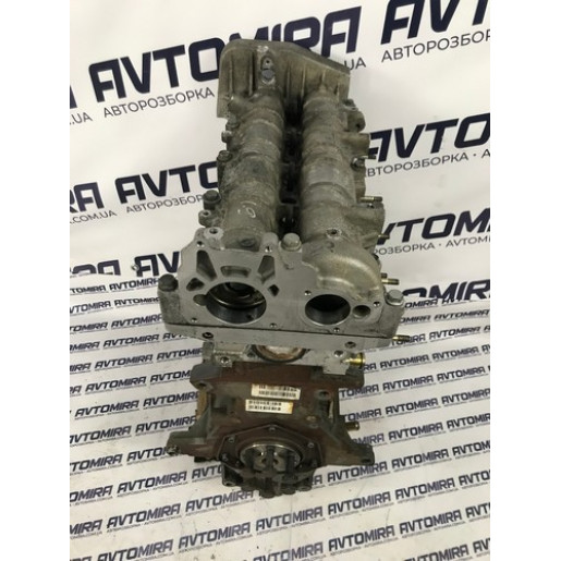 Двигатель (110 kW \ 150 Кс) Opel Astra H 1.9 CDTI 2004-2010 Z19DTH
